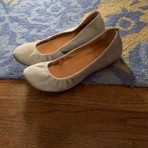 J Crew Flat size 6.5